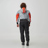 NRS Men's Riptide Splash Jacket - Back | Western Canoe Kayak