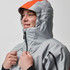 NRS Men's Riptide Splash Jacket - Hood | Western Canoe Kayak