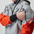 NRS Men's Riptide Splash Jacket - Pocket | Western Canoe Kayak
