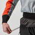 NRS Men's Riptide Splash Jacket - Bottom adjustment | Western Canoe Kayak