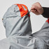 NRS Men's Riptide Splash Jacket - hood back | Western Canoe Kayak