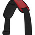 NRS High Roll Duffel Dry Bag - 105L padded carry strap