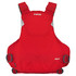 NRS Ninja PFD (2025) - Red Back