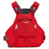 NRS Ninja PFD (2025) - Red