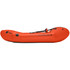 NRS Neutron Packraft - Orange Side View