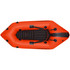 NRS Neutron Packraft - Orange - Top