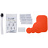 NRS Neutron Packraft - Orange repair kit
