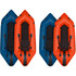 NRS Neutron Packraft - Orange