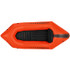 NRS Pulsar Packraft - Standard - Orange | Western Canoe Kayak
