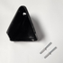 Sportspal End Cap with Hardware | Western Canoe and Kayak - Bottom