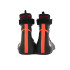Level Six Creek Boot 2.0 | Western Canoe Kayak - Rear View