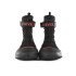 Level Six Creek Boot 2.0 | Western Canoe Kayak - Front View