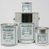 White Waxed Gelcoat 250ml | Western Canoe and Kayak - All Sizes