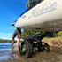 C-Tug R Conversion Kit - Western Canoe and Kayak