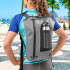 RunOff® Waterproof 12L Backpack