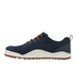 Teckyak Navy | Western Canoe Kayak - Outer Side