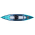 HO Sports Scout 1 Package | Western Canoe Kayak - Top