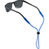 Cablz Silicone Adjustable | Western Canoe Kayak - Blue