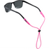 Cablz Silicone Adjustable | Western Canoe Kayak - Pink