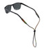 Cablz Silicone Adjustable | Western Canoe Kayak - Camo