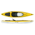 Hurricane Prima 125 Sport | Western Canoe Kayak - Yellow