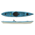 Hurricane Skimmer 128 | Western Canoe Kayak - Slate Blue