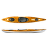 Hurricane Sojourn 135 | Western Canoe Kayak - Mango