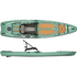 Bonafide SKF117 | Western Canoe Kayak - Andros Green