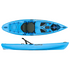 Liquidlogic Kiawah 12 | Western Canoe Kayak - Shark Blue