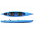 Liquidlogic Saluda 14.5 Tandem | Western Canoe Kayak- Shark Blue