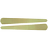 BANG PLATE 2pc Kevlar Felt Only - Large 30" x 4 x 2"