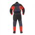 Emperor Dry Suit | Western Canoe Kayak - Red Back