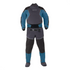 Emperor Dry Suit | Western Canoe Kayak - Blue Back