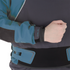 Emperor Dry Suit | Western Canoe Kayak - Blue Wrist