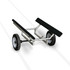 Big Big Canoe Cart | Western Canoe Kayak