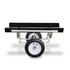 Big Big Canoe Cart | Western Canoe Kayak