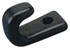 Lashing Hooks Set 5 Black | Western Canoe Kayak