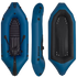 Orion Packraft | Western Canoe Kayak - Angles