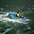 Orion Packraft | Western Canoe Kayak - In use