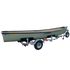 Freighter Trailer | Western Canoe Kayak