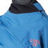 Level Six Odin Dry Suit (New) - Neck
