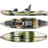 Coosa FD | Western Canoe Kayak