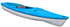 Delta 10AR | Western Canoe Kayak - Blue