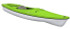 Delta 10AR | Western Canoe Kayak - Green