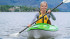 Delta 10AR | Western Canoe Kayak - In Use