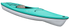 Delta 10AR | Western Canoe Kayak - Teal