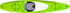 Delta 12AR | Western Canoe Kayak - Green