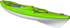 Delta 12AR | Western Canoe Kayak - Green