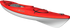 Delta 12AR | Western Canoe Kayak - Red