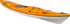 Delta 12S | Western Canoe Kayak - Orange